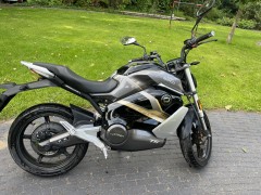 Elektrische brommer