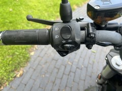 Elektrische brommer