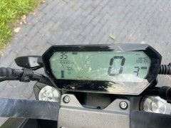 Elektrische brommer