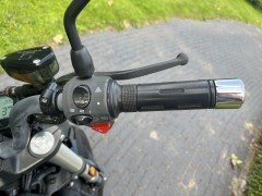 Elektrische brommer