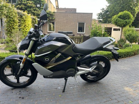 Elektrische brommer