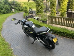 Elektrische brommer