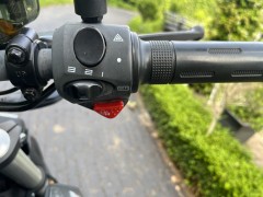 Elektrische brommer