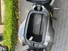 Elektrische brommer