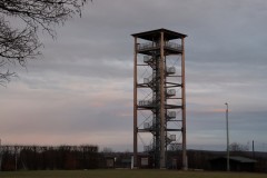 Zoekt u een rustige en voordelige camper plaats in de Eifel