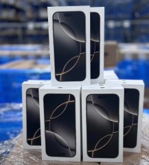 Apple iPhone 16 Pro voor 550euro iPhone 16 Pro Max voor 650euro