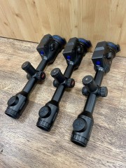 Pulsar THERMION 2 LRF XL60 en Pulsar THERMION 2 LRF XL50