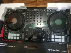 Pioneer CDJ-3000 Pioneer DJM-A9 Pioneer CDJ 2000NXS2 DJM 900NXS2