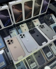 Apple iPhone 17 Pro Max en iPhone 17 Pro en iPhone 17 en iPhone Air