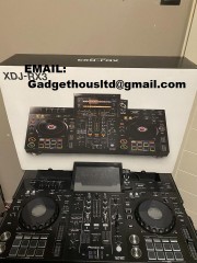 Pioneer DJ XDJ-RX3 Pioneer XDJ XZ Pioneer DJ OPUS-QUAD DJ System