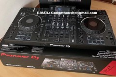 Pioneer DJ XDJ-RX3 Pioneer XDJ XZ Pioneer DJ OPUS-QUAD DJ System
