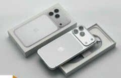 Apple iPhone 17 Pro Max en iPhone 17 Pro en iPhone 17 en iPhone Air