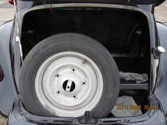 Citroen Traction Avant 1955 mooi   goed