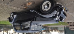 Citroen Traction Avant 1955 mooi   goed