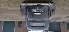 Citroen Traction Avant 1955 mooi   goed