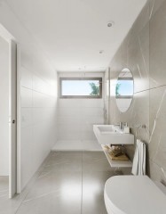 Uw eigen nieuwe Penthouse aan zee in AQUILAS met parking en