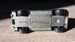 Mooie Morgan van Majorette