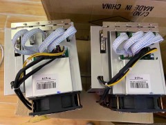 Bitmain Antminer KA3 166TH Antminer L7 9050MH Antminer S19 XP 141TH