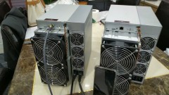 Bitmain Antminer KA3 166TH Antminer L7 9050MH Antminer S19 XP 141TH
