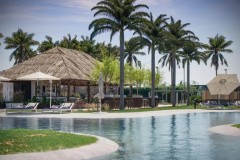 Uw eigen nieuwe Villa op eiland in SUCINA met veel