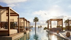 Uw eigen nieuwe Villa op eiland in SUCINA met veel