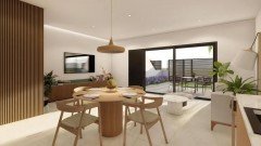 Uw eigen nieuwe Villa op eiland in SUCINA met veel