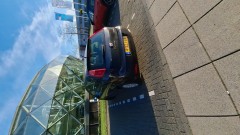 Fiat Punto 0 9 Twinair 74KW 5DR 2014 Blauw