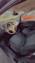 Fiat Punto 0 9 Twinair 74KW 5DR 2014 Blauw