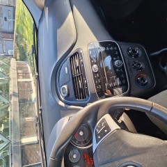 Fiat Punto 0 9 Twinair 74KW 5DR 2014 Blauw