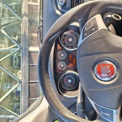 Fiat Punto 0 9 Twinair 74KW 5DR 2014 Blauw