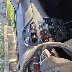 Fiat Punto 0 9 Twinair 74KW 5DR 2014 Blauw