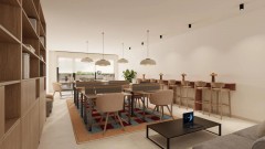 Uw eigen nieuwe Appartement aan zee in MIJAS met parking en