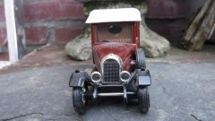 Matchbox Y19 moris cowley