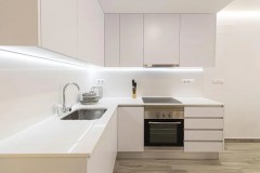 Uw eigen nieuwe Bungalow aan zee in LO PAGAN met eigen parking en