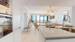 Uw eigen nieuwe Bungalow aan zee in LO PAGAN met eigen parking en