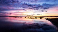 Uw eigen nieuwe Bungalow aan zee in LO PAGAN met eigen parking en