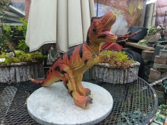 grote tiranno saurus rex