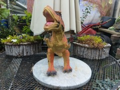 grote tiranno saurus rex