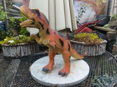 grote tiranno saurus rex