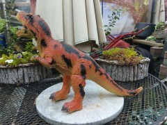 grote tiranno saurus rex