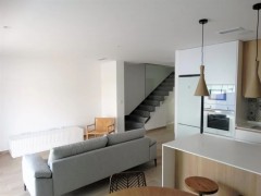 Uw eigen nieuwe Bungalow aan zee in LO PAGAN met parking en