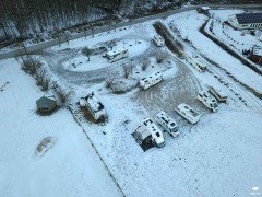 Zoekt u een rustige en voordelige camper plaats in de Eifel