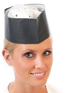 25 stuks Feestmutsjes