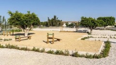 Uw nieuwe landelijke Bungalow in DAYA NUEVA aan de prachtige Mar Menor