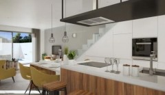 Uw nieuwe landelijke Bungalow in DAYA NUEVA aan de prachtige Mar Menor