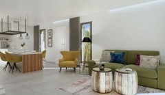 Uw nieuwe landelijke Bungalow in DAYA NUEVA aan de prachtige Mar Menor