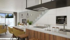 Uw nieuwe landelijke Bungalow in DAYA NUEVA aan de prachtige Mar Menor