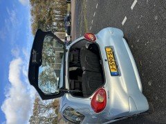 Toyota Aygo TE KOOP