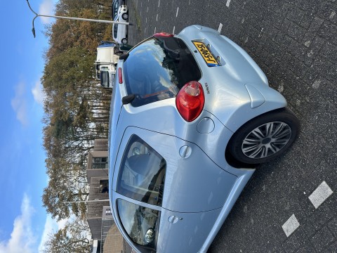 Toyota Aygo TE KOOP