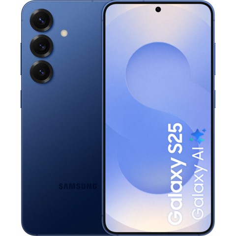 tekoop nieuw in doos samsung s25